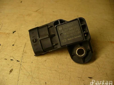 Opel 55568175, 0 281 006 077 / 55568175, 0281006077 ZAFIRA B (A05) 2012 Convertisseur de pression - Image 1