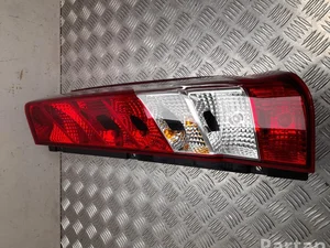 Iveco 5801523221 DAILY VI Box 2024 Feu arrière