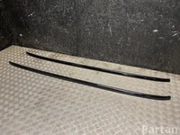 Volkswagen 57H860026A, 57H860025A Tayron 2025 Dachreling links rechts Satz