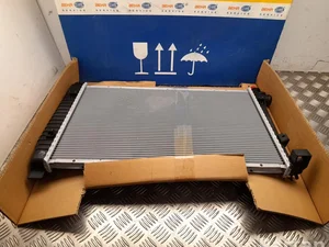 Mercedes-Benz 8MK376713051 A-CLASS (W168) 2004 Radiateur