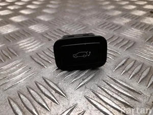 Hyundai 81880BE100 Kona II 2023 Boot lid/tailgate button