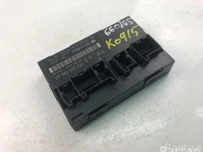 Volkswagen 1K0959433AK GOLF V (1K1) 2008 Unité de commande centrale pour système de confort - Image 1