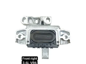 Volkswagen 3QF199262F ATLAS (CA1, CA2, CA3) 2018 Zawieszenie silnika z prawej z przodu