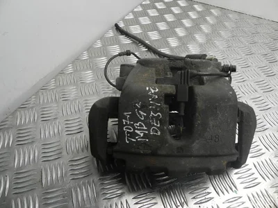 Mercedes-Benz BRAKE CALIPER X164, 821375 / BRAKECALIPERX164, 821375 GL-CLASS (X164) 2011 Stabdžių apkaba dešinė priekis - Nuotrauka 1