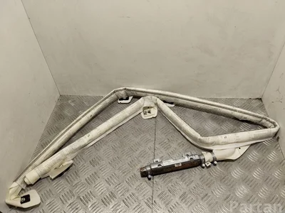 Mercedes-Benz 2188600202 CLS (C218) 2014 Airbag de tête - Image 1