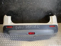 Suzuki VITARA (LY) 2016 Bumper Rear