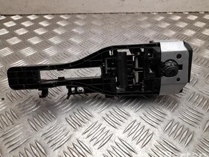 Porsche 95B 800 375 AB / 95B800375AB MACAN (95B) 2021 Poignée de porte Left Front