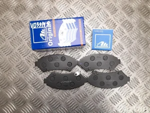 Opel 13.0460-8002.2 / 13046080022 SINTRA 1999 Brake Shoe