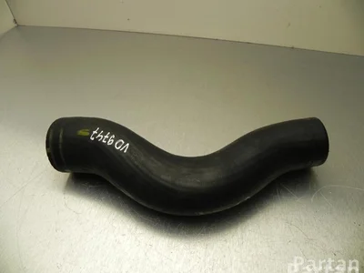 Nissan 2014 01 10 / 20140110 JUKE (F15) 2012 Prise d'air / Conduit d'air d'admission - Image 1