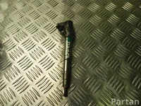 Volkswagen 04L 130 277 AC / 04L130277AC CADDY IV Variant (SAB, SAJ) 2016 Inyector