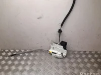 Audi 4K1 837 015 J / 4K1837015J Q8 e-tron 2023 Serrure de porte Left Front