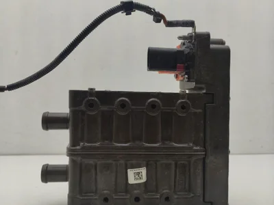 Porsche 12E963231G CAYENNE (92A) 2017 Appareil de chauffage auxiliaire - Image 1