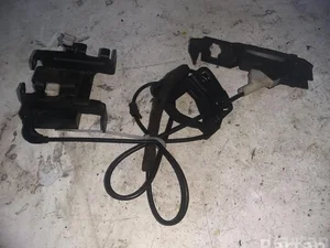 Volvo 9188721 S60 I 2003 Sièges / accessoires