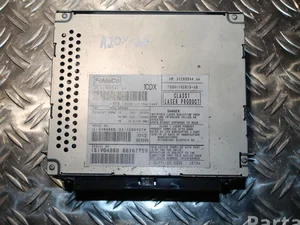 Volvo 31260541 XC70 II 2009 Radio / lecteur CD