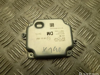 Lexus 86470-52010 / 8647052010 LBX 2025 unité de contrôle - Image 1