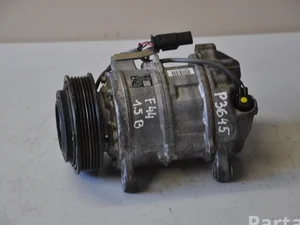 BMW 7948797 ; GE447140-6332 / 7948797, GE4471406332 2' F44 Gran Coupé 2021 Compresseur de climatisation