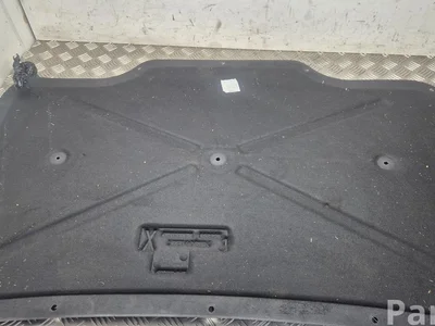 XPeng 6720200ED1 P7 2025 Other interior parts - Image 1