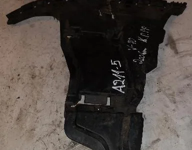 Volvo 08693181 V70 II (SW) 2006 Support pour pare-chocs - Image 1