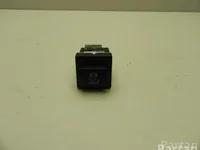 Škoda 5J0 927 134 D / 5J0927134D FABIA II (542) 2011 Bouton pour programme de stabilité électronique -esp-