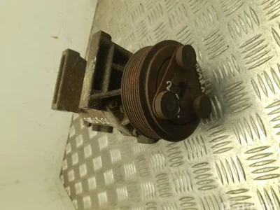 Nissan 92600EB70A NP300 NAVARA (D40) 2012 Compresseur de climatisation - Image 1