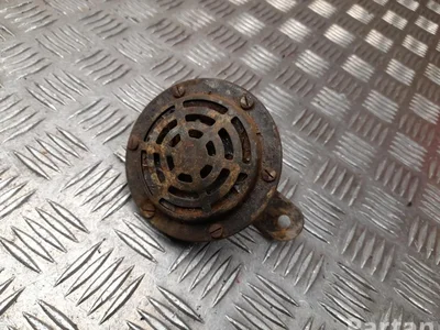 Mercedes-Benz 112 W110 200D 1965 Signal sonore - Image 1