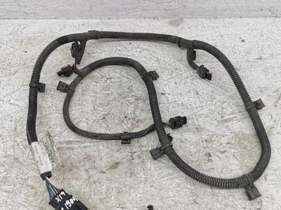 Citroën 9828143780 C3 III (SX) 2020 Harnais systèmes de stationnement - Image 1