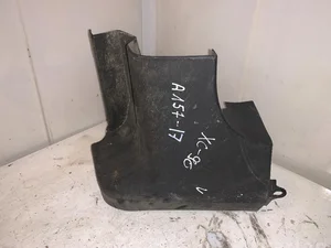 Volvo XC90 I 2004 Apdailos/moldingai