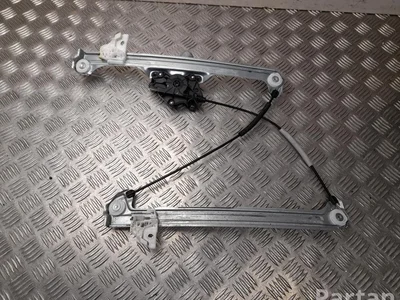 Mazda BCJH 5958X, CR01568F / BCJH5958X, CR01568F CX-30 DM 2022 Lève-vitre Left Front - Image 1