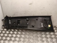 Gebrauchtes Original Volvo 80001661 EX30 (416) 2024 B-Säulenverkleidung linke Seite