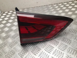MG 10571683 ZS EV 2022 Taillight Left