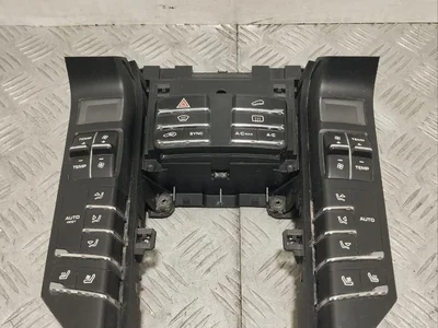 Porsche 7P5907040BT CAYENNE (92A) 2016 Interrupteur de température - Image 1