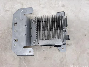 Mazda CX-3 (DK) 2016 Amplificateur audio