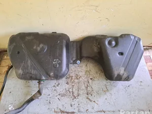 BMW 56646711, 6765701 3 Convertible (E93) 2011 Réservoir de carburant