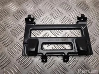 XPeng 6110010EF1 P7 2025 Motorhalter