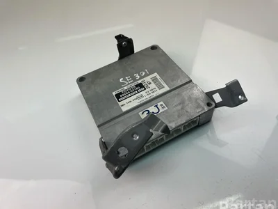 Toyota 89666-52180 / 8966652180 YARIS VERSO (_P2_) 2003 Unité de contrôle moteur - Image 1