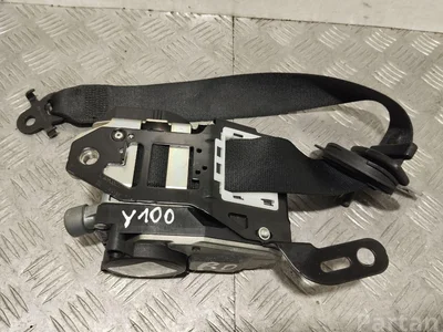 BMW 625985300B, 623743300 7 (F01, F02, F03, F04) 2014 Ceinture de sécurité Right Front - Image 1