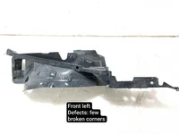 Chevrolet 2098005A CORVETTE (C7) 2015 Halter für Kotflügel links