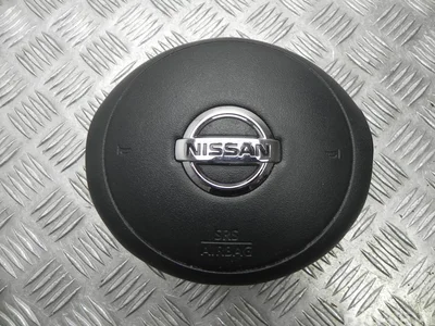 Nissan DAB-3-1029 / DAB31029 MICRA IV (K13) 2014 Airbag du conducteur - Image 1