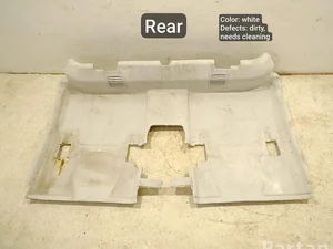 Mercedes-Benz A2956807203 EQE V295 2023 Tapis de sol