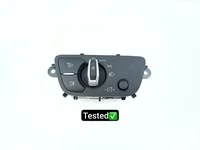 Audi 4M0.941.531.AG, 8N80980162 / 4M0941531AG, 8N80980162 Q5 (FY) 2018 Switch for fog lamp