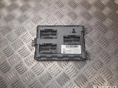 Mercedes-Benz A 206 900 39 14 / A2069003914 EQE V295 2022 Unité de commande de carrosserie BCM FEM SAM BSI - Image 1