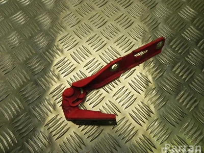 Audi 8E0 823 301 E / 8E0823301E A4 (8EC, B7) 2006 Charnière - Image 1