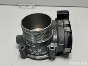 Audi 06K133062AG ; 0280750734 / 06K133062AG, 0280750734 Q5 (FY) 2018 Corps de papillon