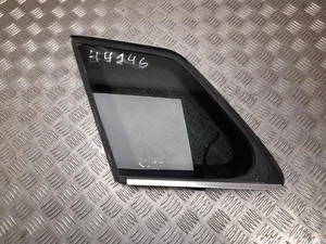 Audi 89A 845 297 DE / 89A845297DE Q4 e-tron F4B 2024 Vitre latérale fixe Left Rear