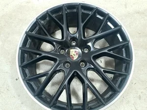 Porsche 971601025D PANAMERA (971) 2018 Alufelgen R21 5X130 EJ 9.5