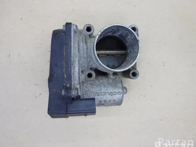 Škoda 03D 133 062 E / 03D133062E FABIA I (6Y2) 2004 Corps de papillon - Image 1