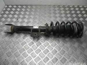 Tesla 1044364-00-E / 104436400E MODEL 3 2019 kit amortisseur Left Front