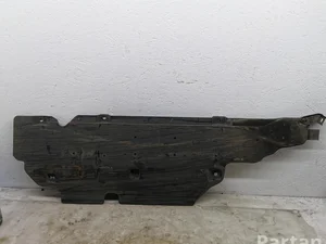 Renault 748152187R CAPTUR (J5_) 2018 Cache de protection sous moteur