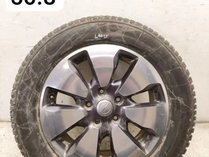 Chrysler 5SQ16TRMAB Pacifica 2018 Jantes en alliage R18 EJ 7.5