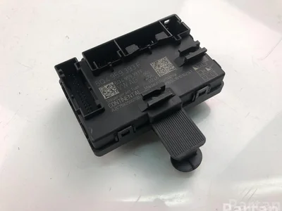 Škoda 5Q4959393F OCTAVIA I (1U2) 2008 Unités de contrôle - Image 1